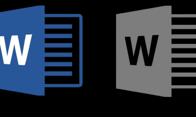 Microsoft Word Dark Mode