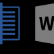 Microsoft Word Dark Mode