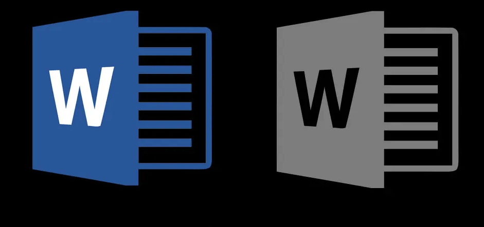 Microsoft Word Dark Mode