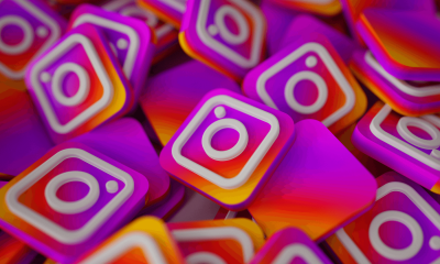 12 Instagram Technology Accounts to Follow in 2022 - 23