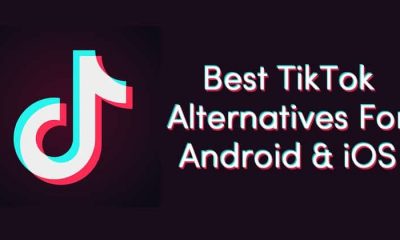 TikTok Alternatives