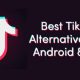 TikTok Alternatives