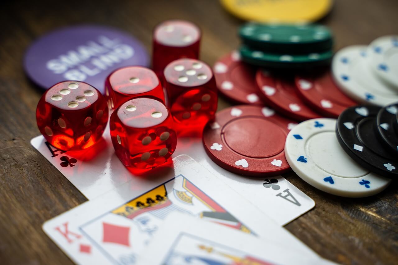 casinos apps