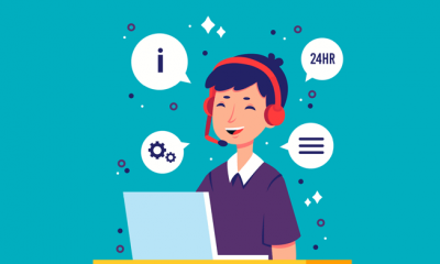 Build Customer Service for Your Business