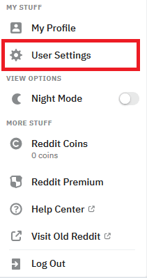 How to Change Reddit Username & Display Name - Tech Follows