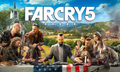 isdone.dll Error Far Cry 5