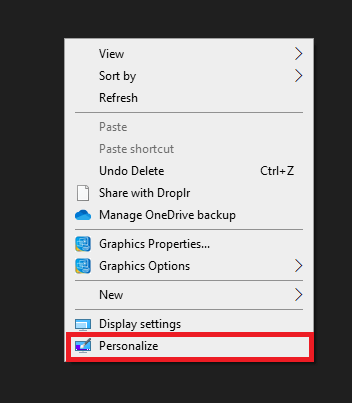 How to Hide Taskbar in Windows 10