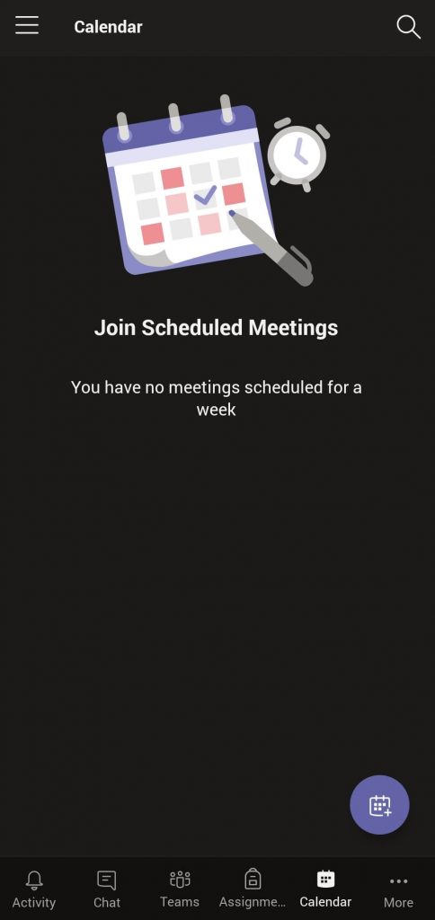 How to Enable Dark Mode on Microsoft Teams - 75