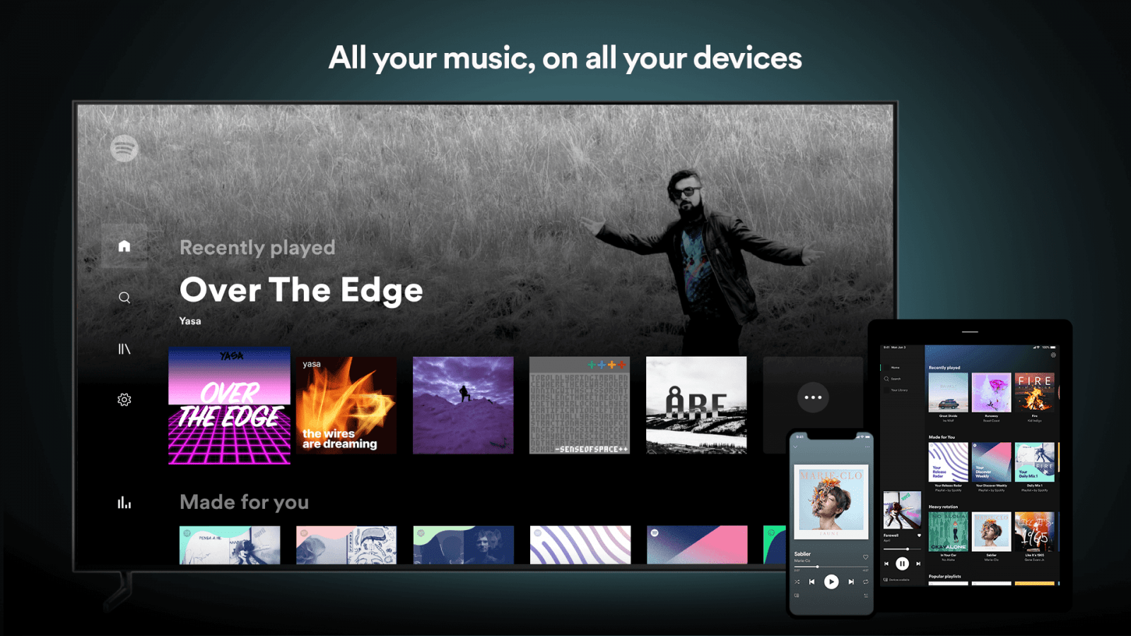 How to Play Spotify Music on Amazon Firestick - Tech Follows