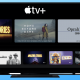 Apple TV+ on Chromecast