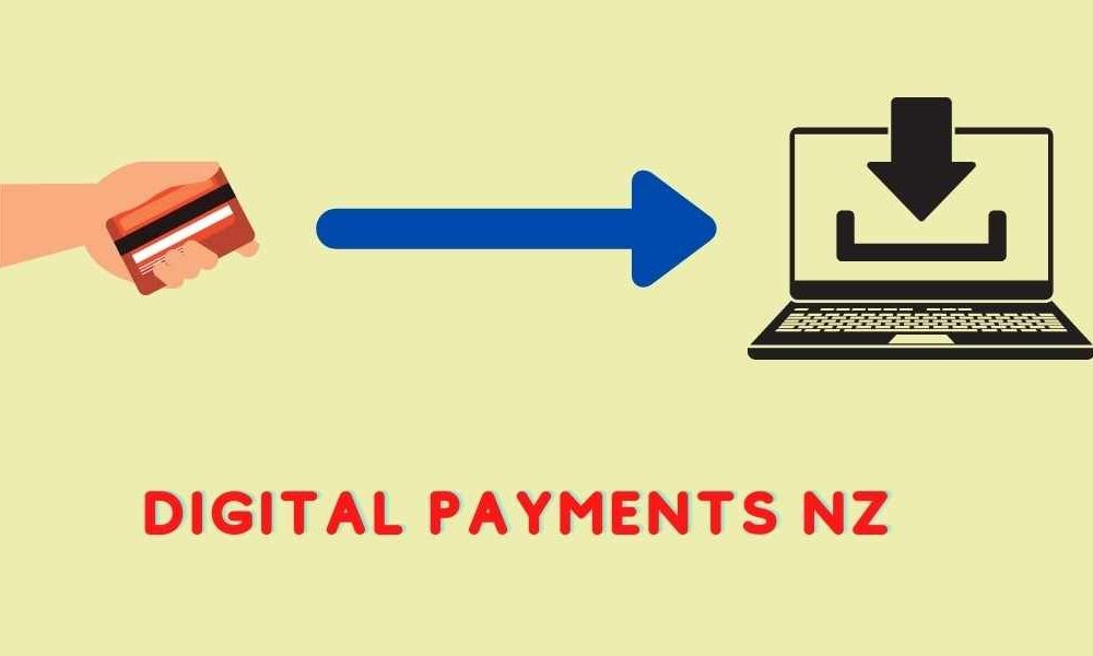 Digital Payments Growth in New Zealand