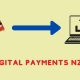 Digital Payments Growth in New Zealand