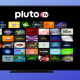 Pluto TV Chromecast