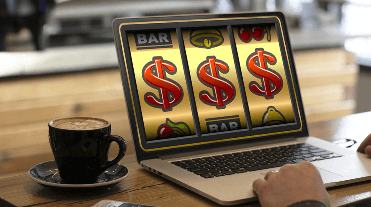 online slot games