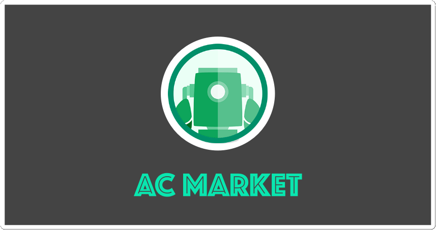 Acmarket net