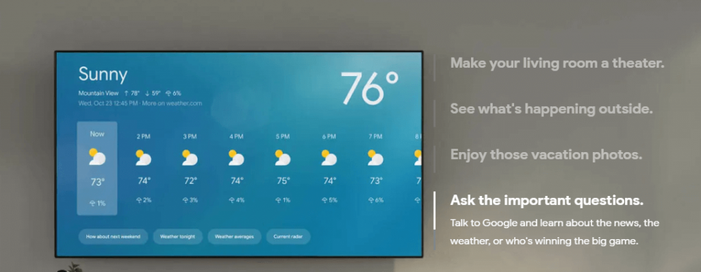 Chromecast with Google TV   Everything you Need to Know - 81