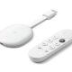 Chromecast with Google TV