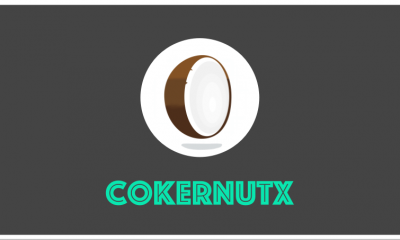CokerNutX App