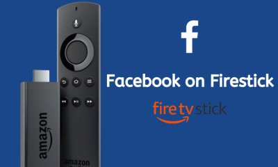 How to Fix Hulu Not Working on Firestick - 1