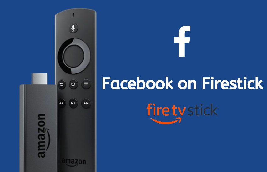 Facebook on Firestick (1)