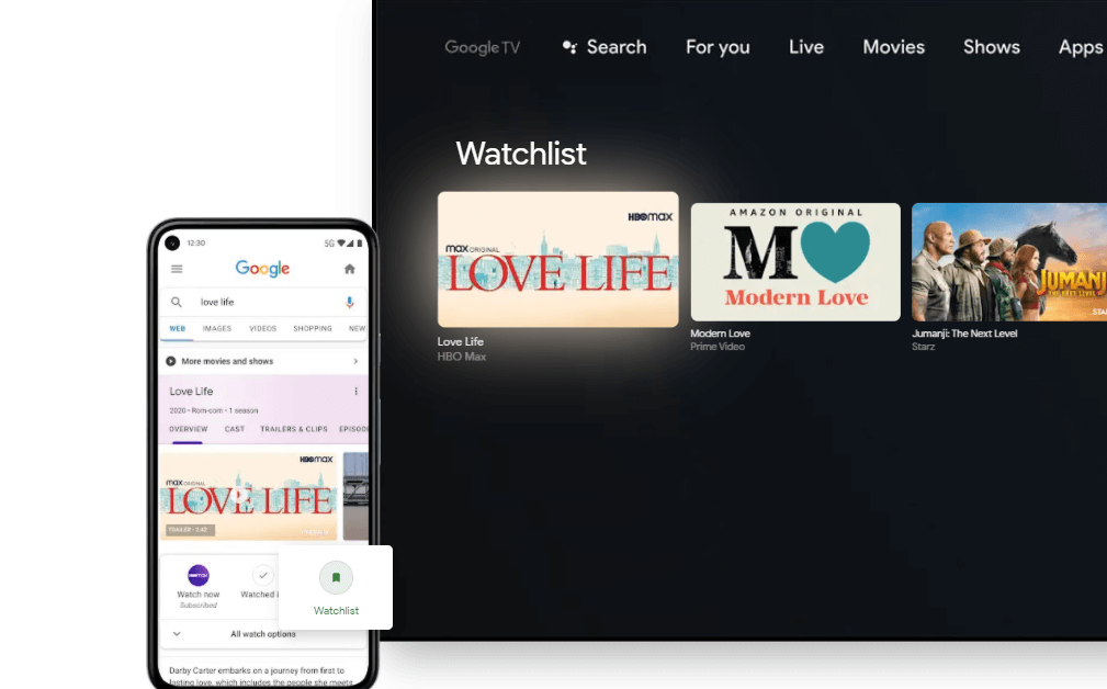 Chromecast with Google TV   Everything you Need to Know - 24