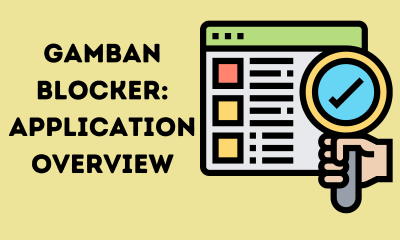 Gamban Blocker
