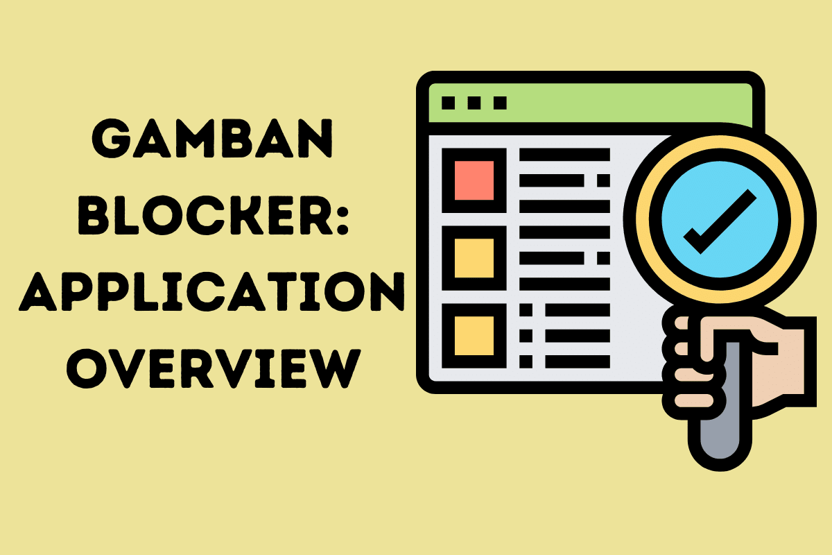 Gamban Blocker
