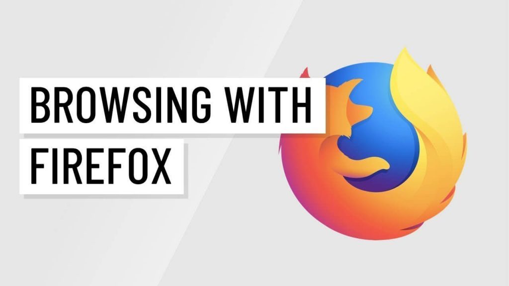 How to Browse Safely on Firefox