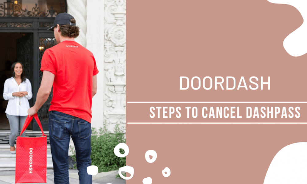 How to Cancel DashPass