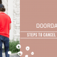 How to Cancel DashPass