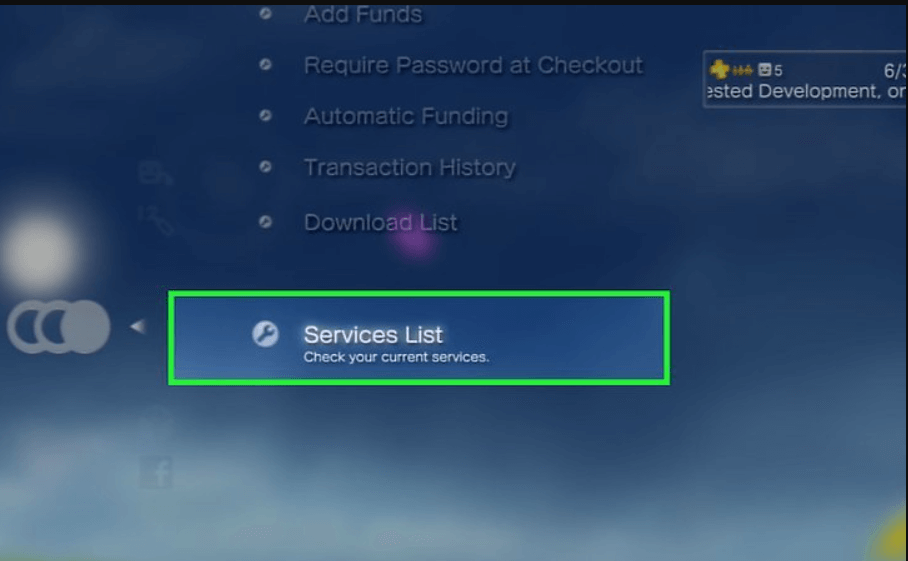 How to Cancel PlayStation Plus Membership - 35