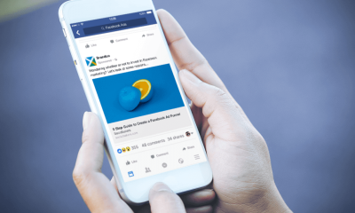 Limit Facebook Ads