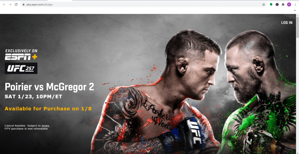 How to Stream PPV on Firestick Fire TV - 9