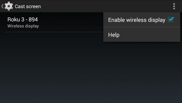 How to Install and Use Peloton App on Roku - 75