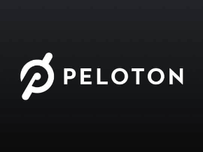 Peloton app