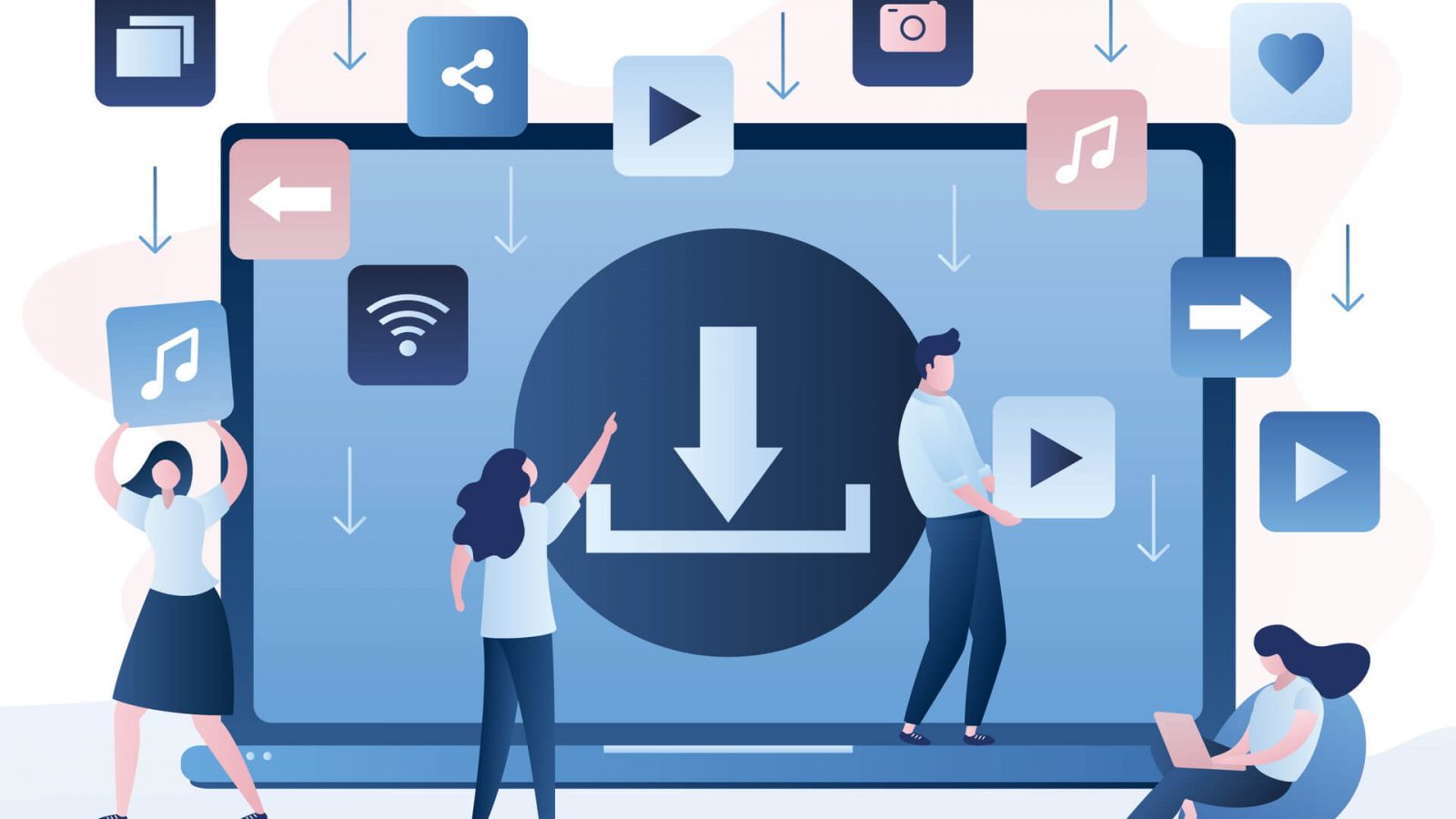 Protect Torrenting