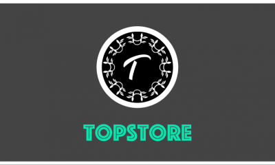 TopStore App