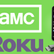 AMC on Roku