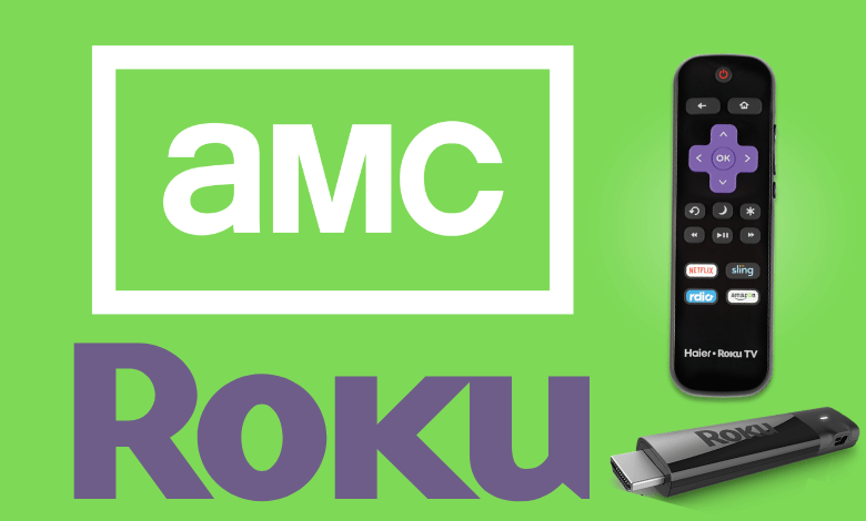 AMC on Roku