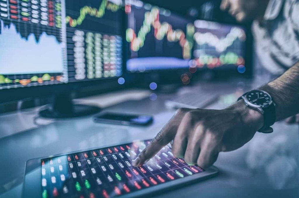 All You Need to Know About Algo Trading - 26