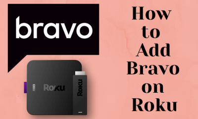 Bravo on Roku