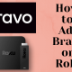 Bravo on Roku