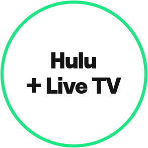 Hulu+ Live TV 