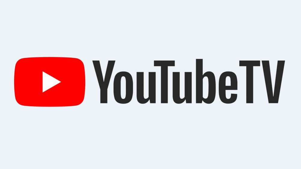 YouTube TV