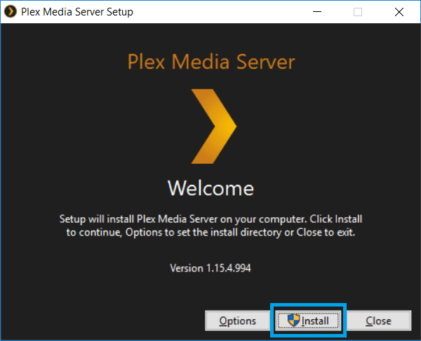 How to Watch Plex on Chromecast with Google TV - 99
