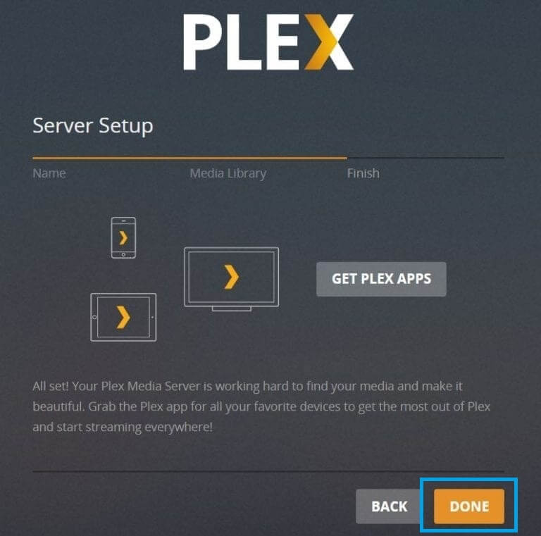 How to Watch Plex on Chromecast with Google TV - 53