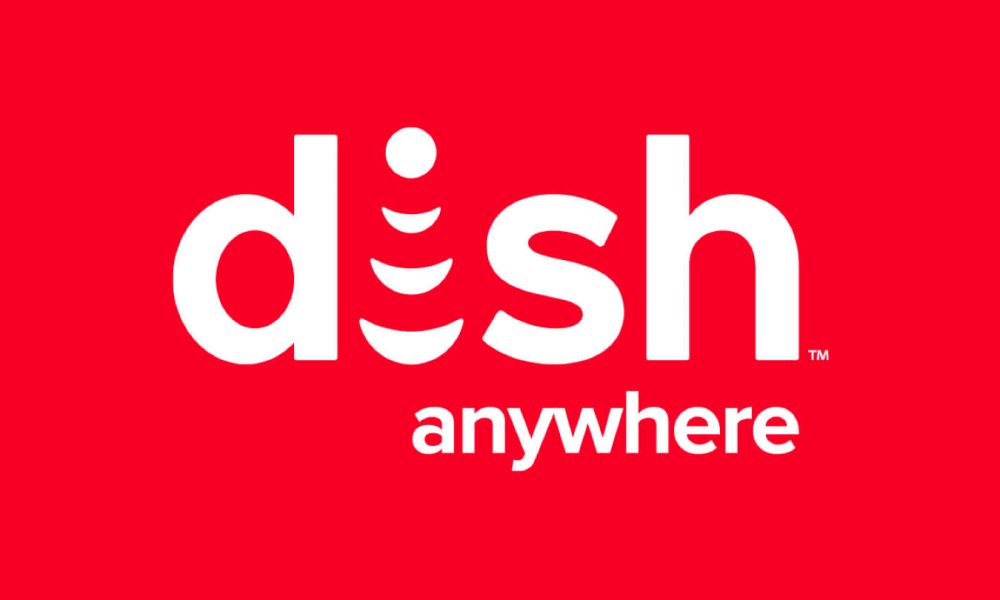 DISH Anywhere on Roku