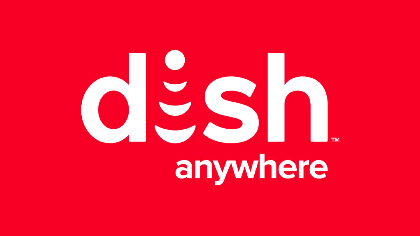 DISH Anywhere on Roku