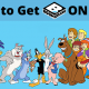 How to Get Boomerang on Roku