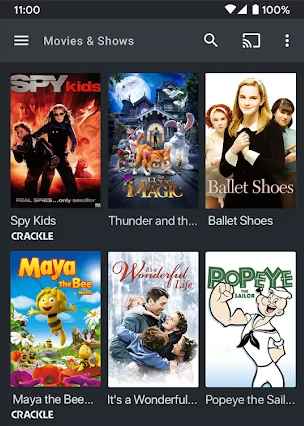 How to Watch Plex on Chromecast with Google TV - 56